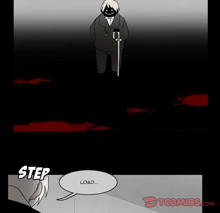 End and Save Chapter 60 - Page 54