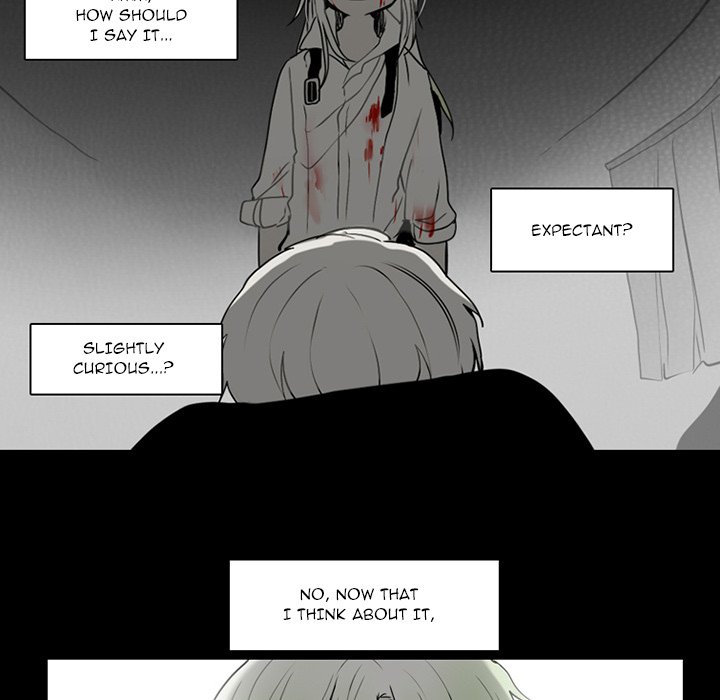 End and Save Chapter 62 - Page 41