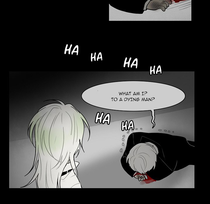 End and Save Chapter 62 - Page 44