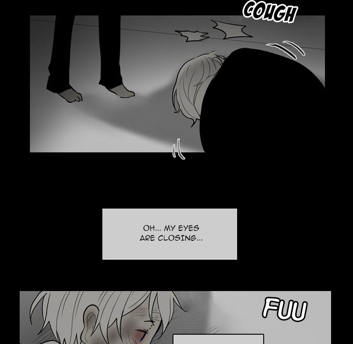 End and Save Chapter 62 - Page 48