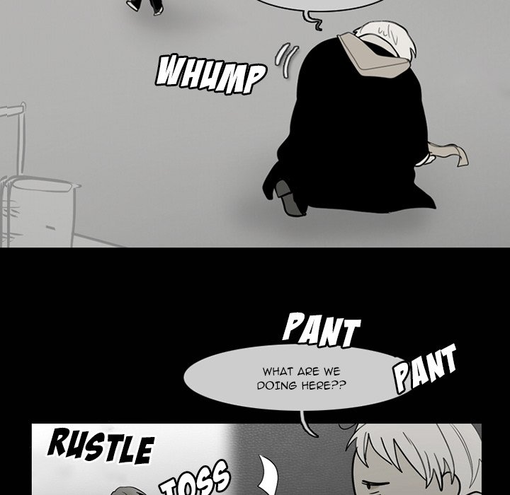 End and Save Chapter 63 - Page 43