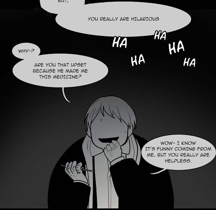 End and Save Chapter 65 - Page 14