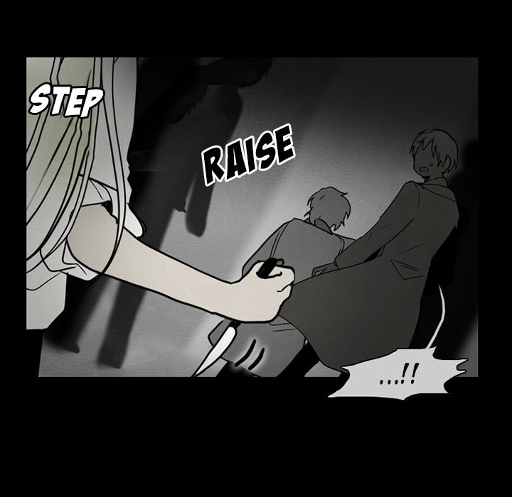 End and Save Chapter 67 - Page 17