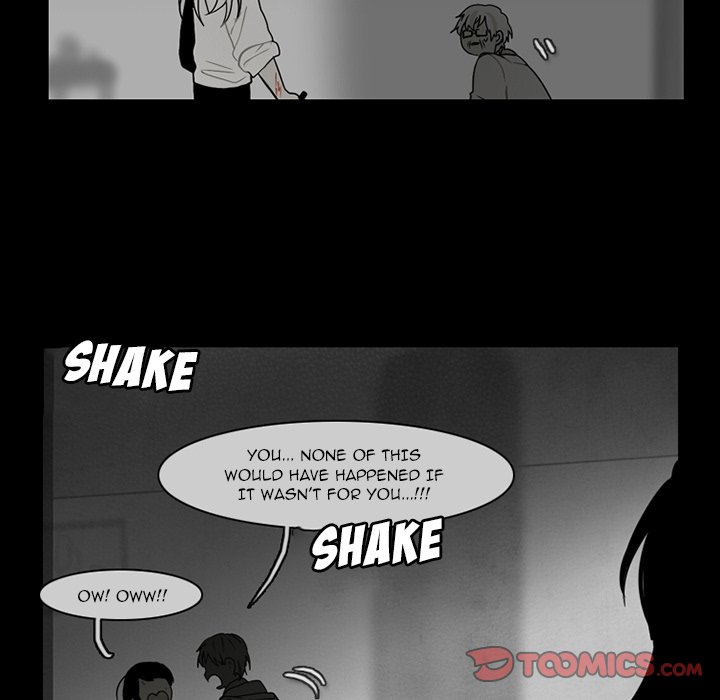 End and Save Chapter 67 - Page 26