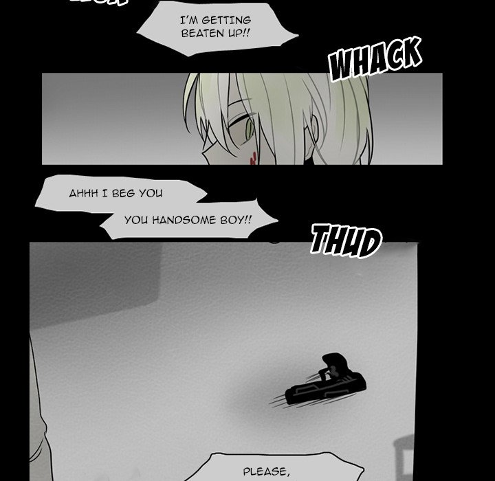 End and Save Chapter 67 - Page 31