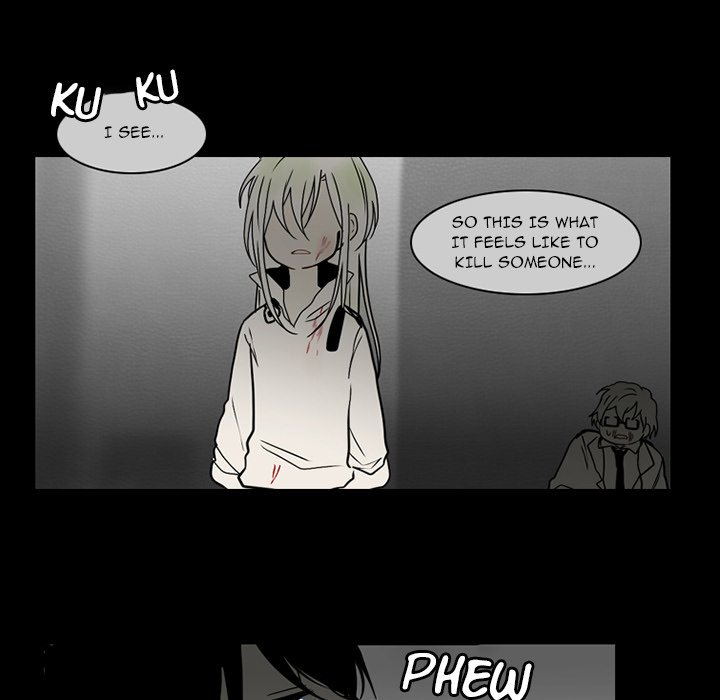 End and Save Chapter 67 - Page 53