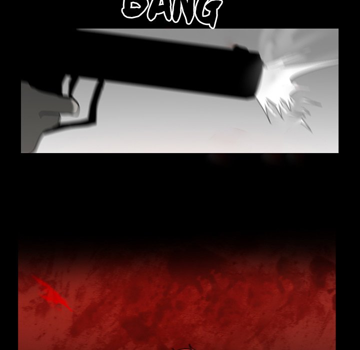 End and Save Chapter 68 - Page 22