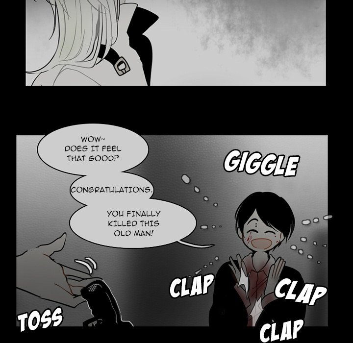 End and Save Chapter 68 - Page 32