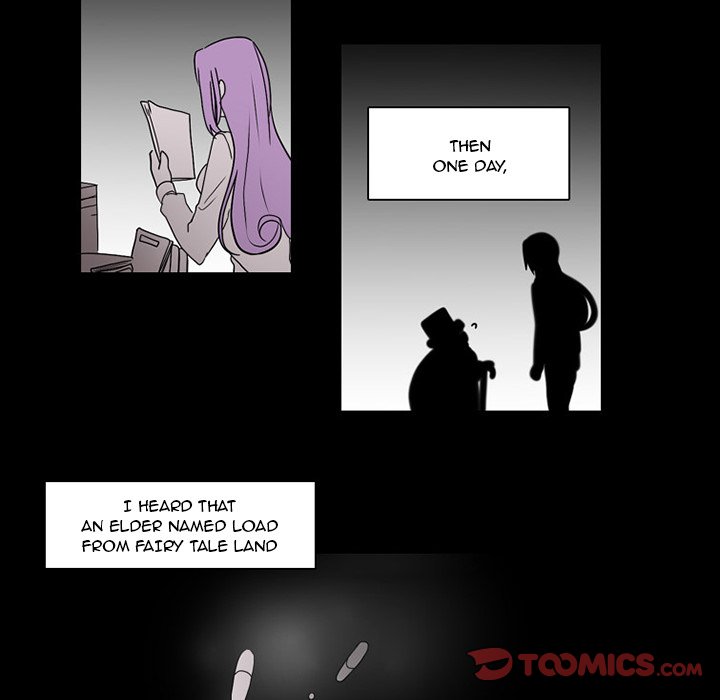 End and Save Chapter 73 - Page 43