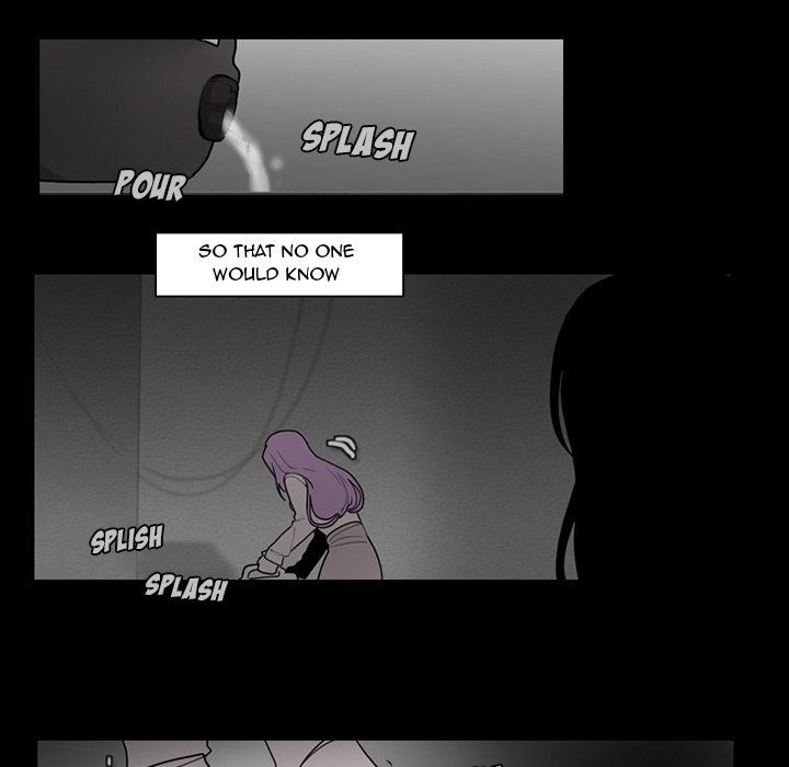 End and Save Chapter 75 - Page 26