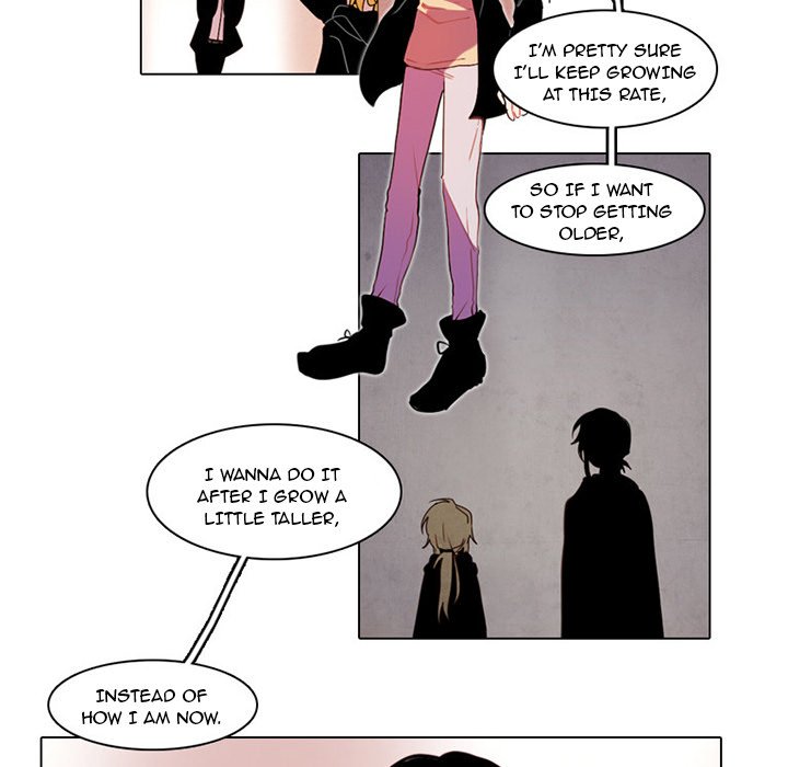 End and Save Chapter 81 - Page 32