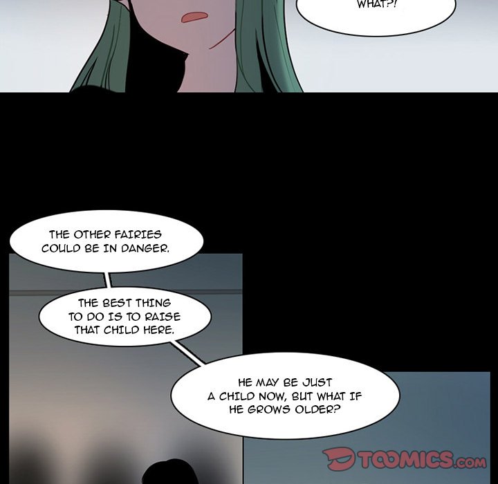 End and Save Chapter 86 - Page 54