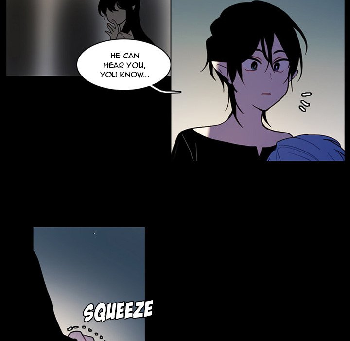 End and Save Chapter 86 - Page 55