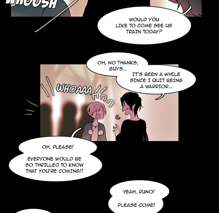 End and Save Chapter 88 - Page 30