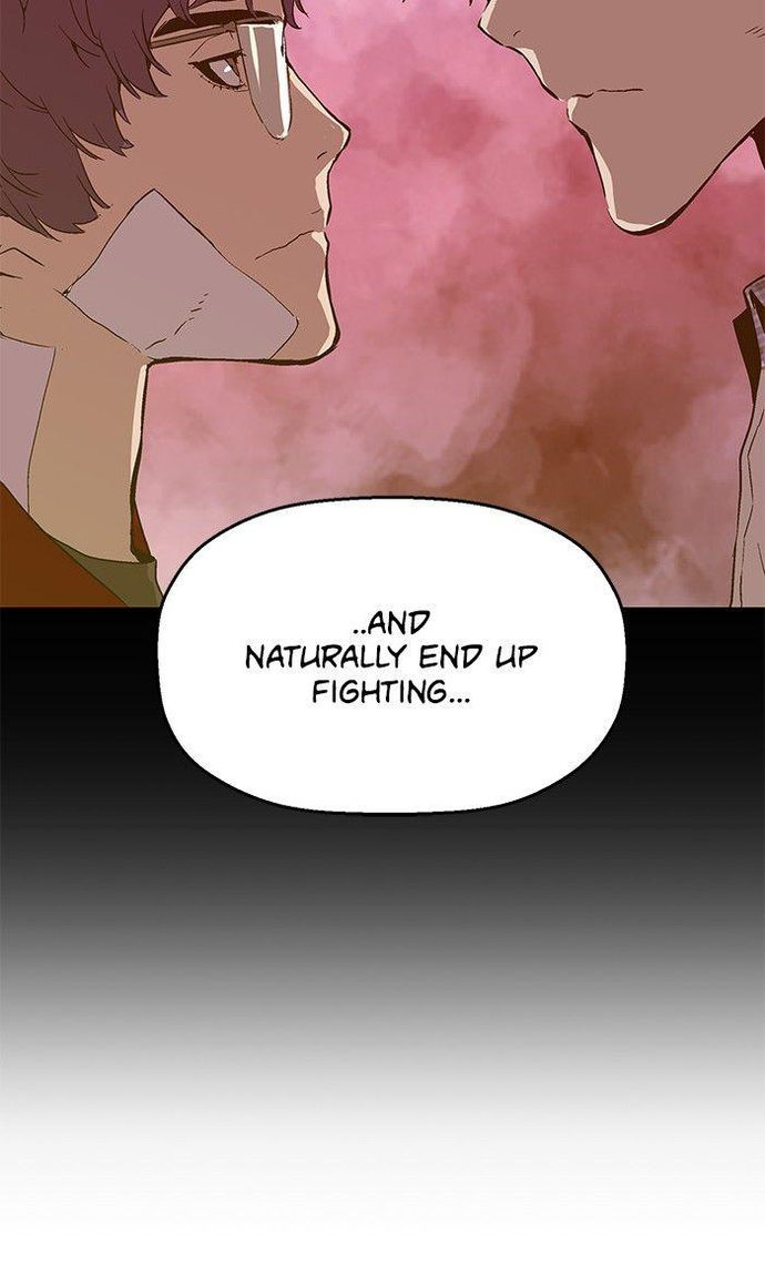 Weak Hero Chapter 100 - Page 24