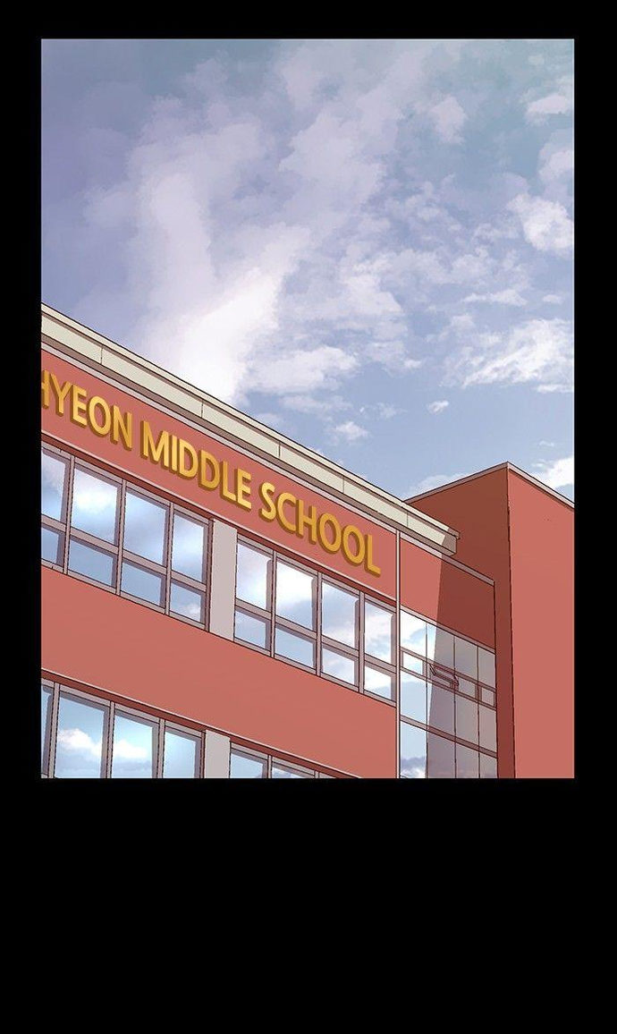 Weak Hero Chapter 102 - Page 18