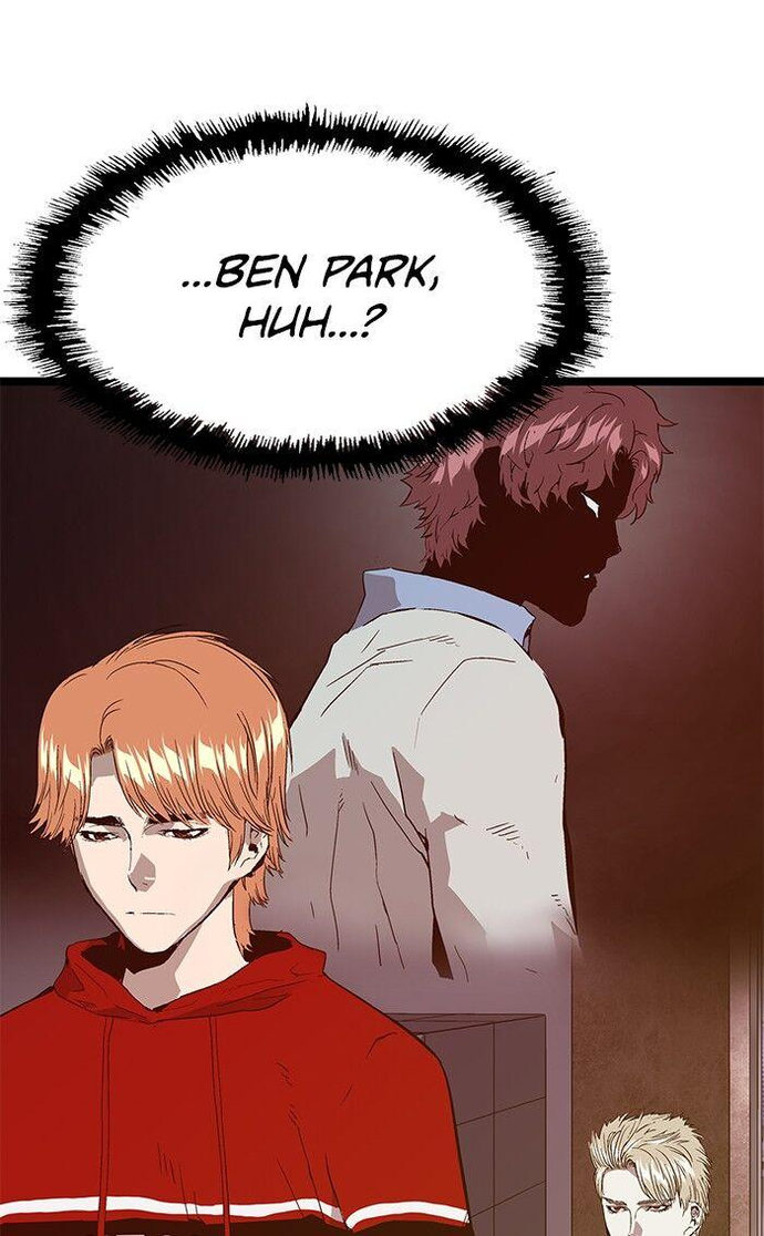 Weak Hero Chapter 103 - Page 103