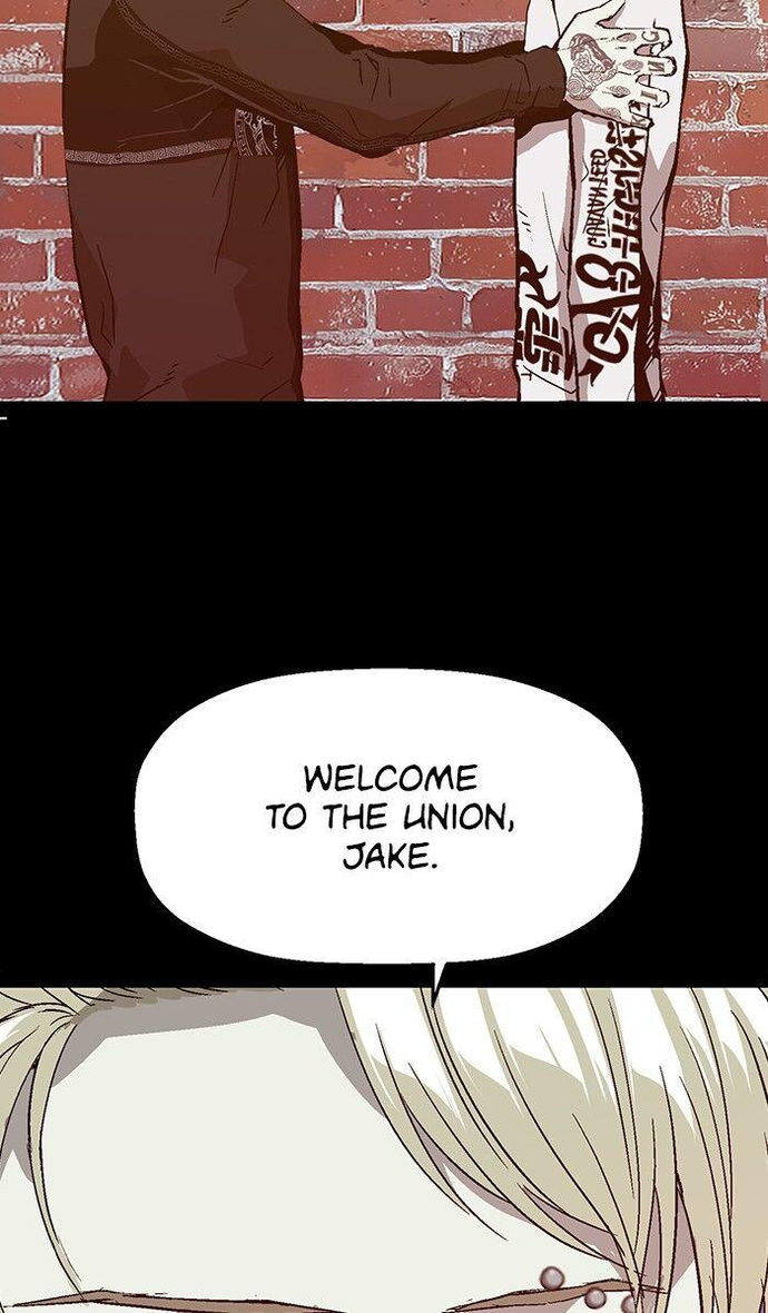 Weak Hero Chapter 103 - Page 26