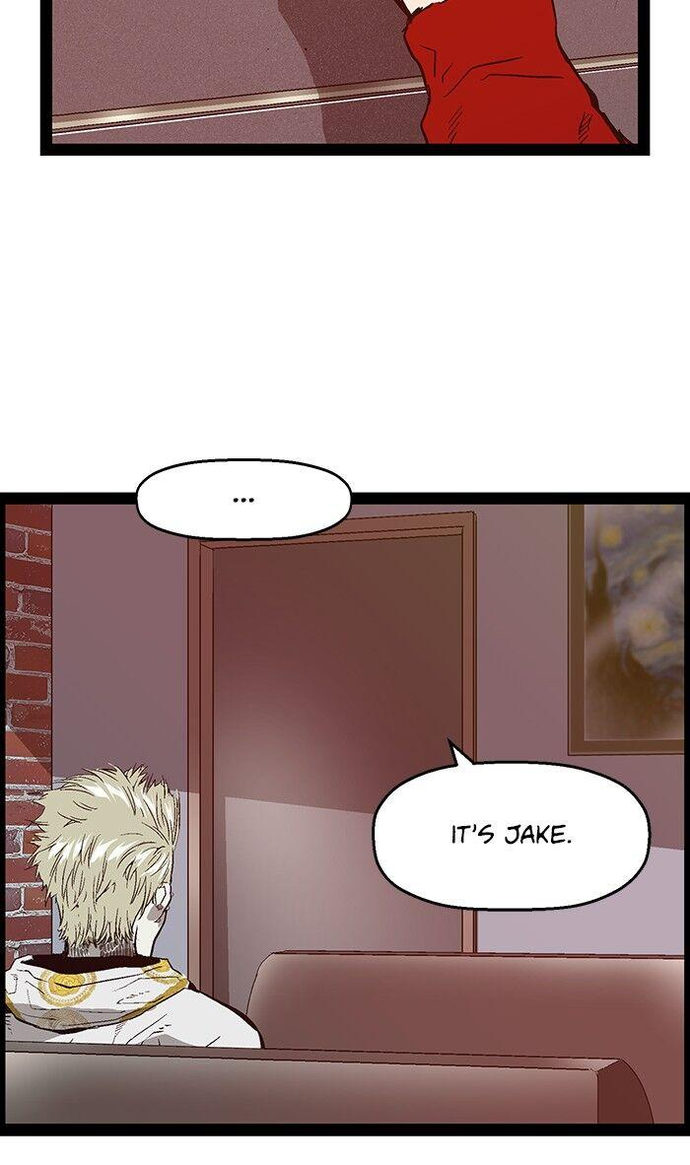 Weak Hero Chapter 103 - Page 85