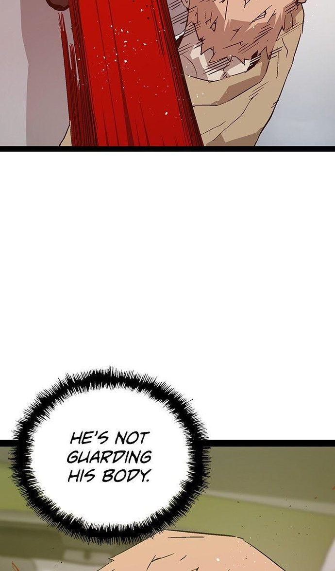 Weak Hero Chapter 105 - Page 68