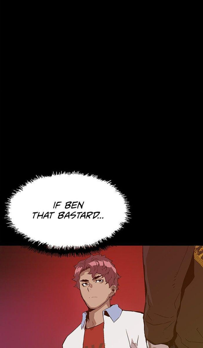 Weak Hero Chapter 107 - Page 57