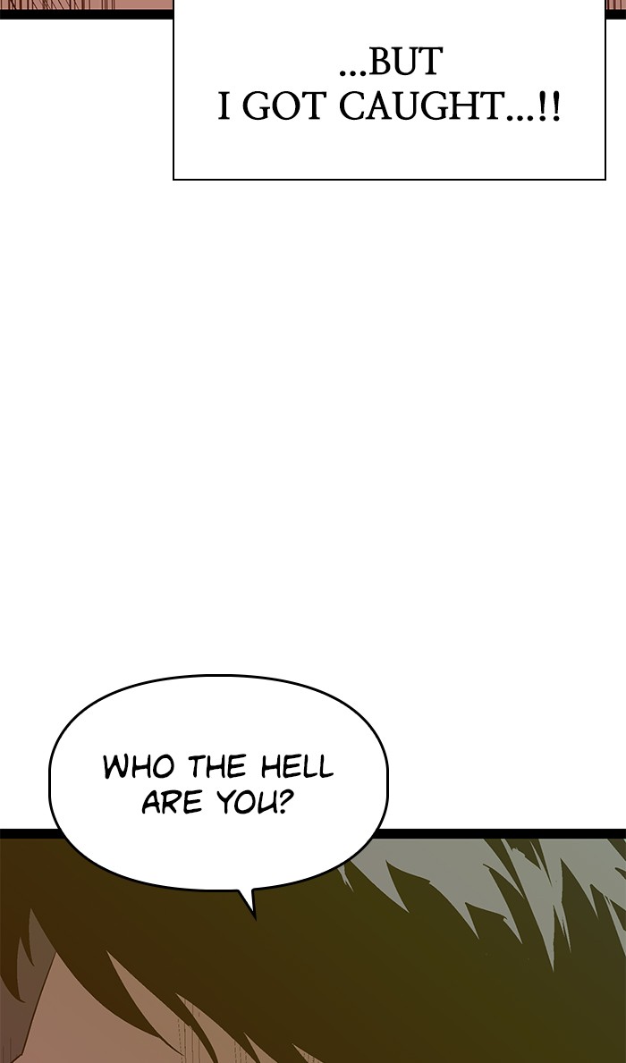 Weak Hero Chapter 109 - Page 36