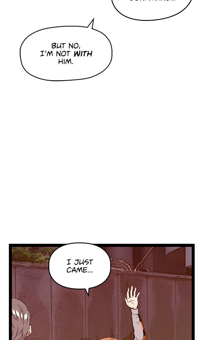 Weak Hero Chapter 111 - Page 51