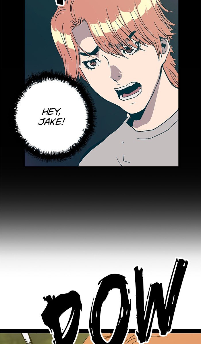 Weak Hero Chapter 112 - Page 103