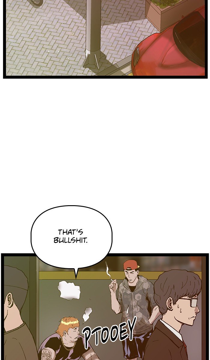 Weak Hero Chapter 113 - Page 2