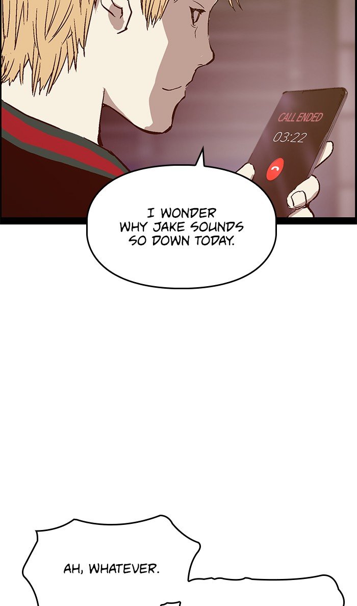 Weak Hero Chapter 113 - Page 55