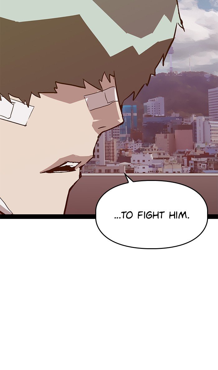 Weak Hero Chapter 113 - Page 67