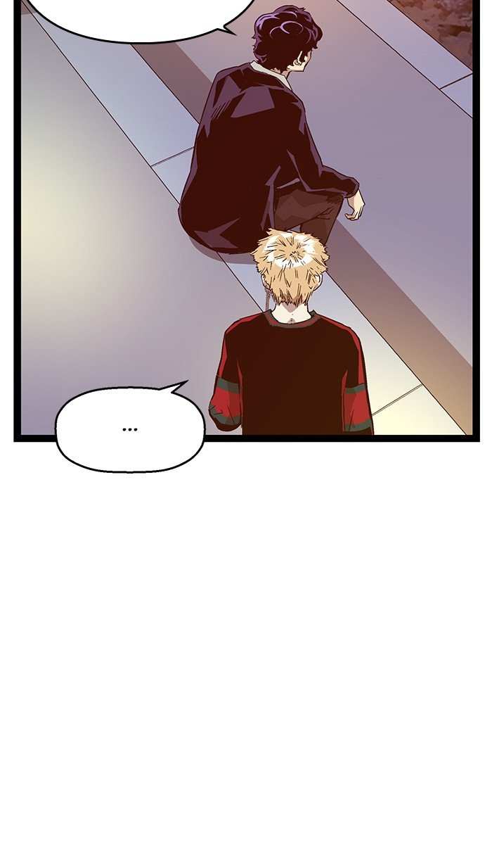 Weak Hero Chapter 114 - Page 11