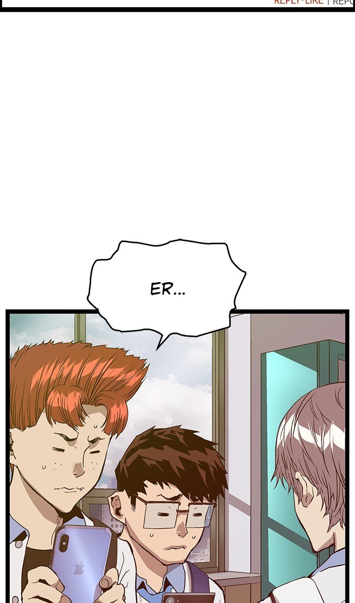 Weak Hero Chapter 114 - Page 48