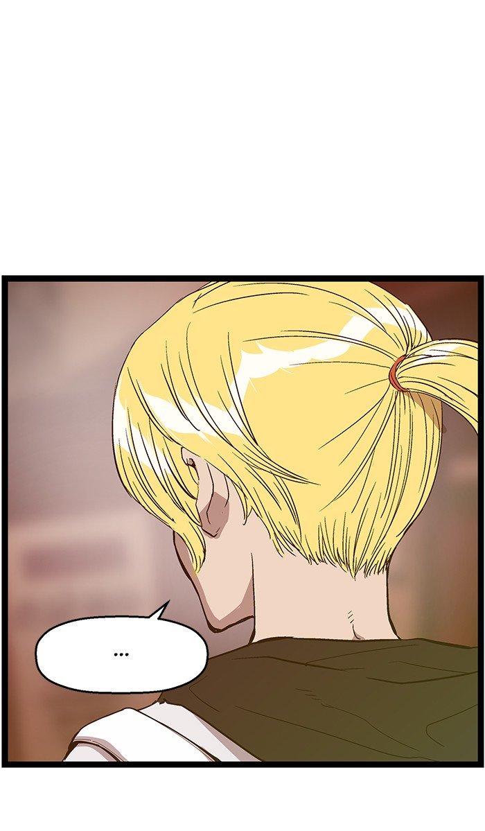 Weak Hero Chapter 114 - Page 81