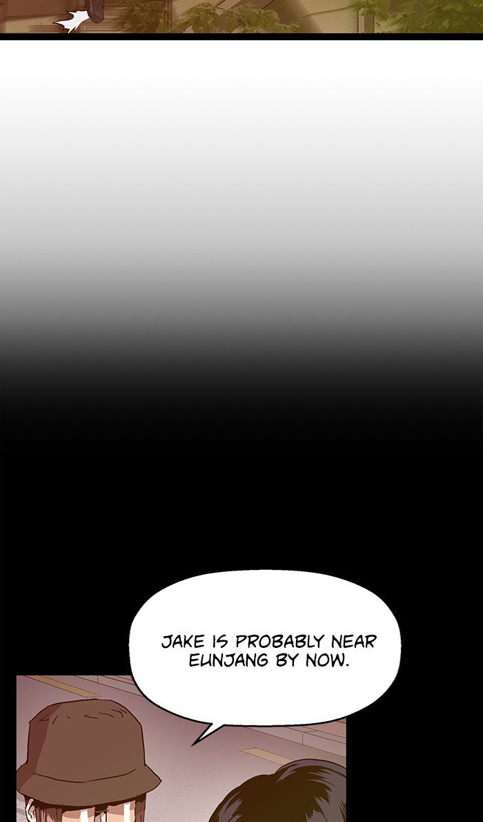 Weak Hero Chapter 115 - Page 59