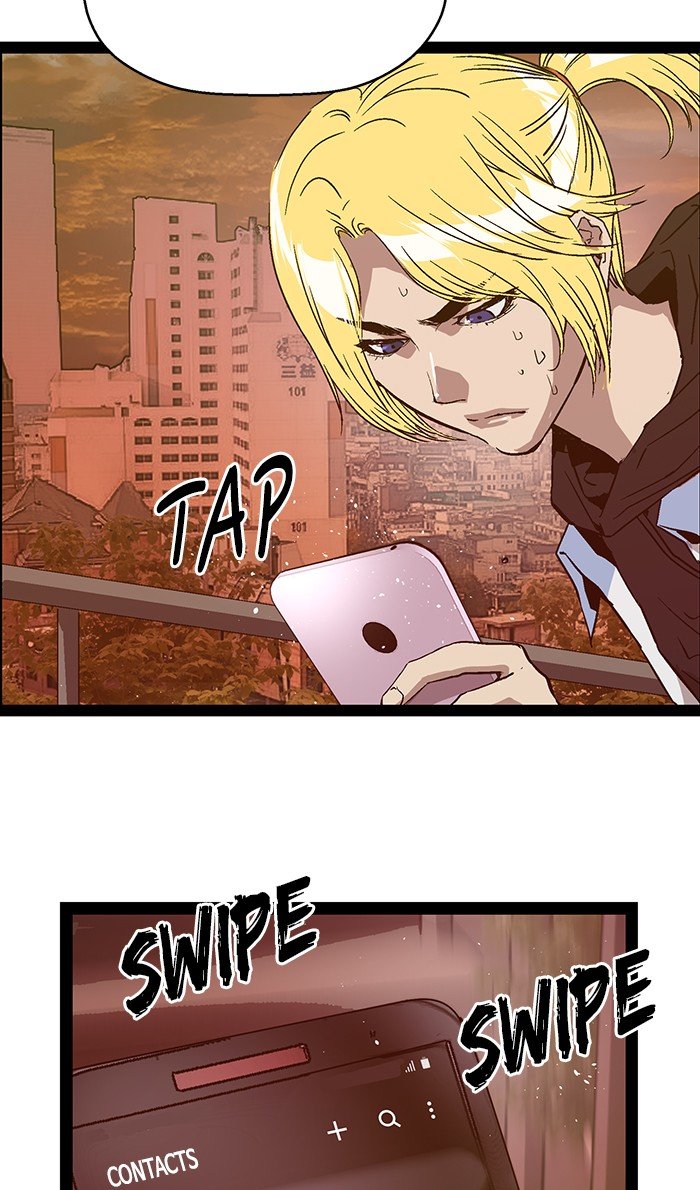 Weak Hero Chapter 115 - Page 68