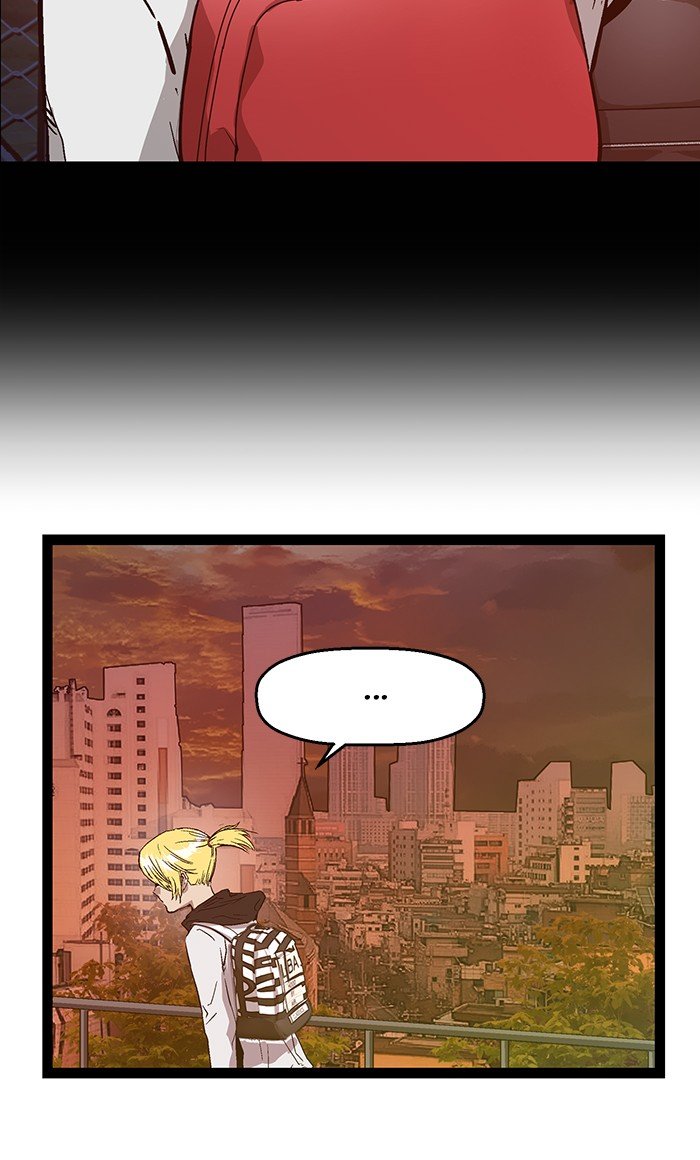 Weak Hero Chapter 115 - Page 78