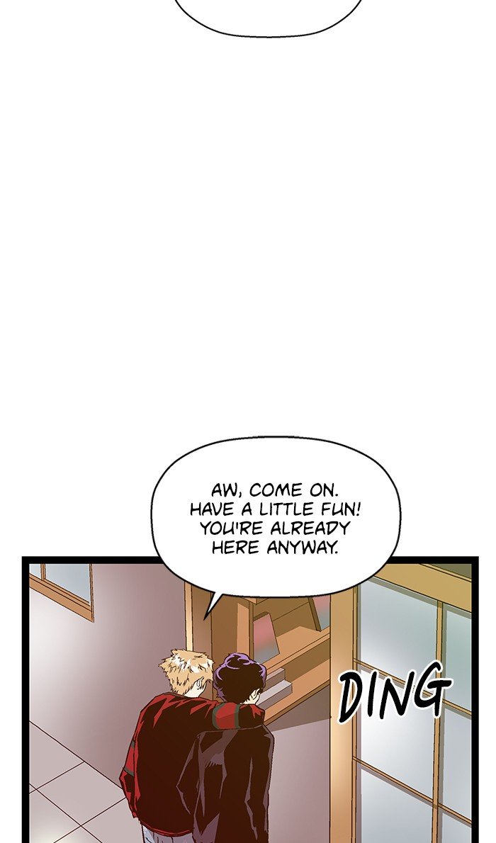 Weak Hero Chapter 115 - Page 9