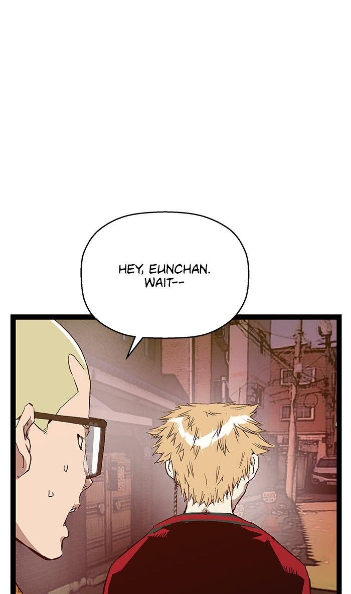 Weak Hero Chapter 117 - Page 46