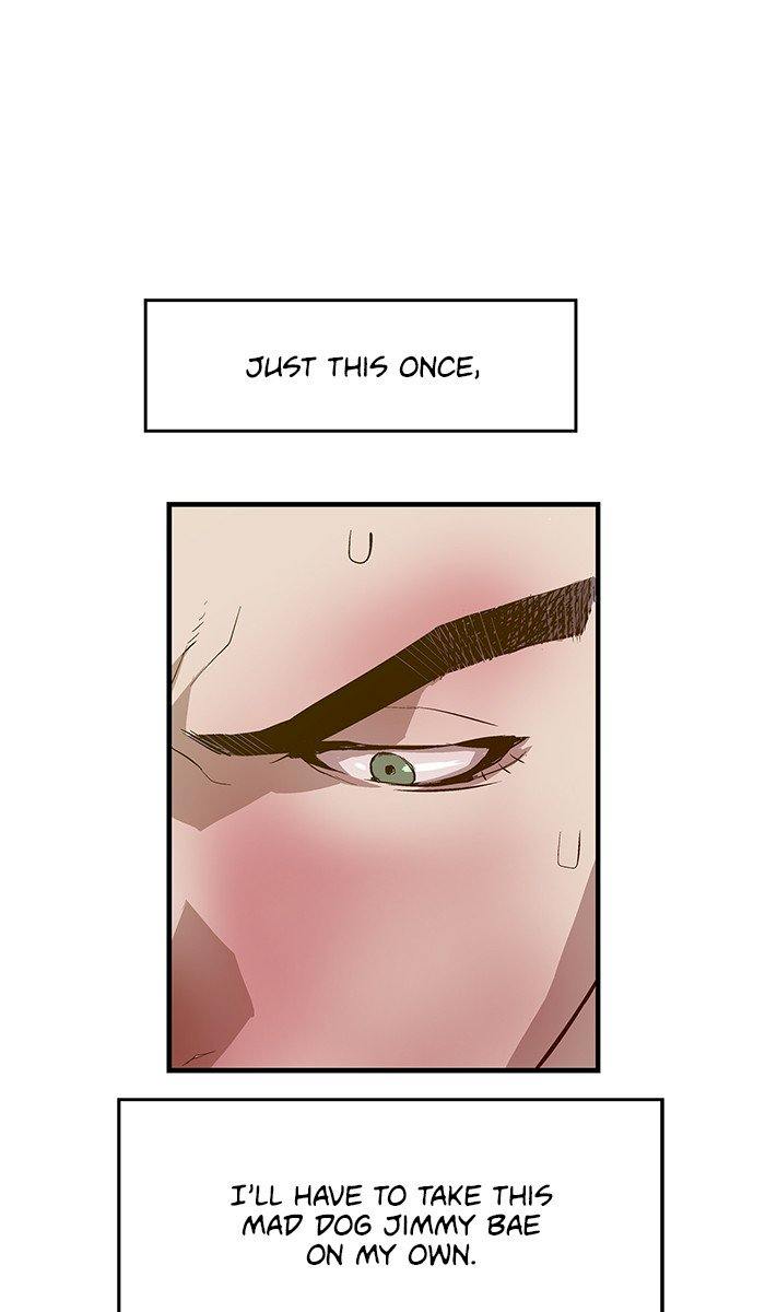 Weak Hero Chapter 12 - Page 104