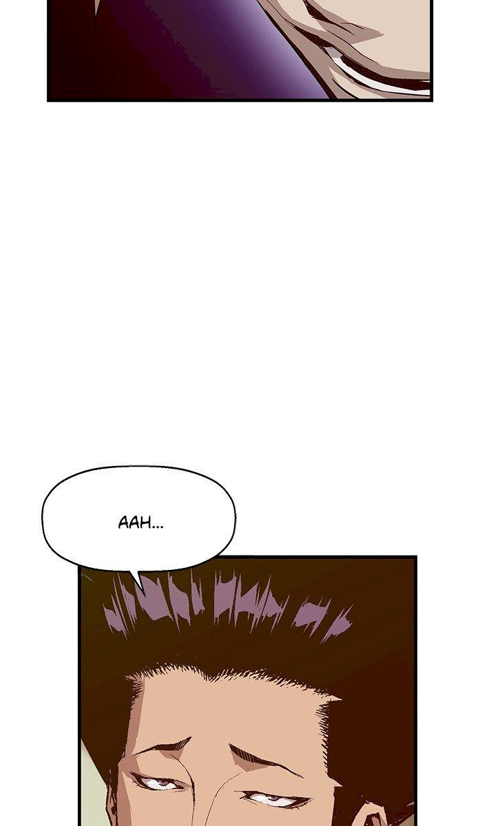 Weak Hero Chapter 12 - Page 43