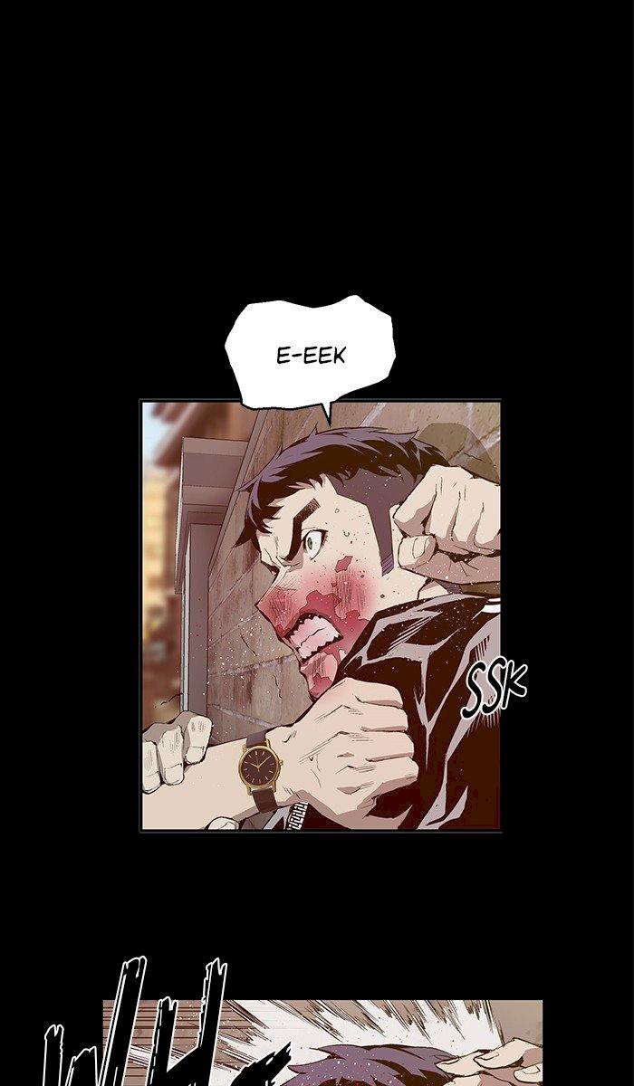 Weak Hero Chapter 12 - Page 69