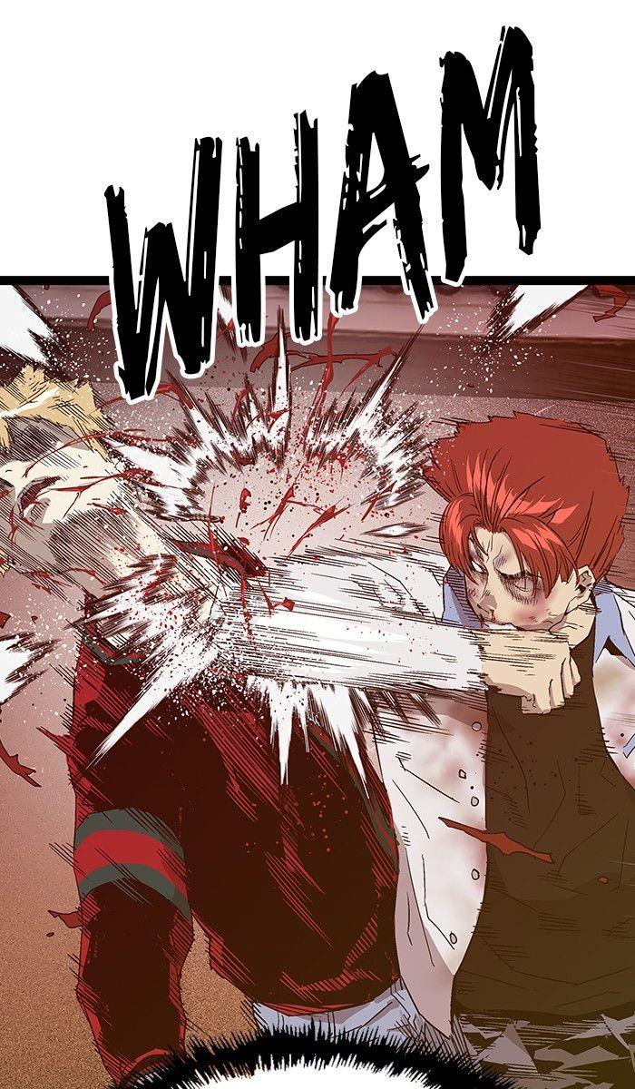 Weak Hero Chapter 120 - Page 56