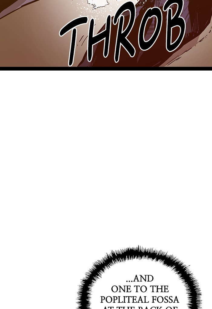 Weak Hero Chapter 121 - Page 13