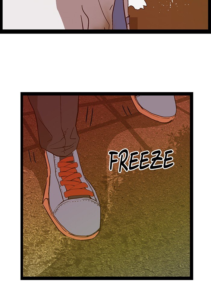 Weak Hero Chapter 121 - Page 49