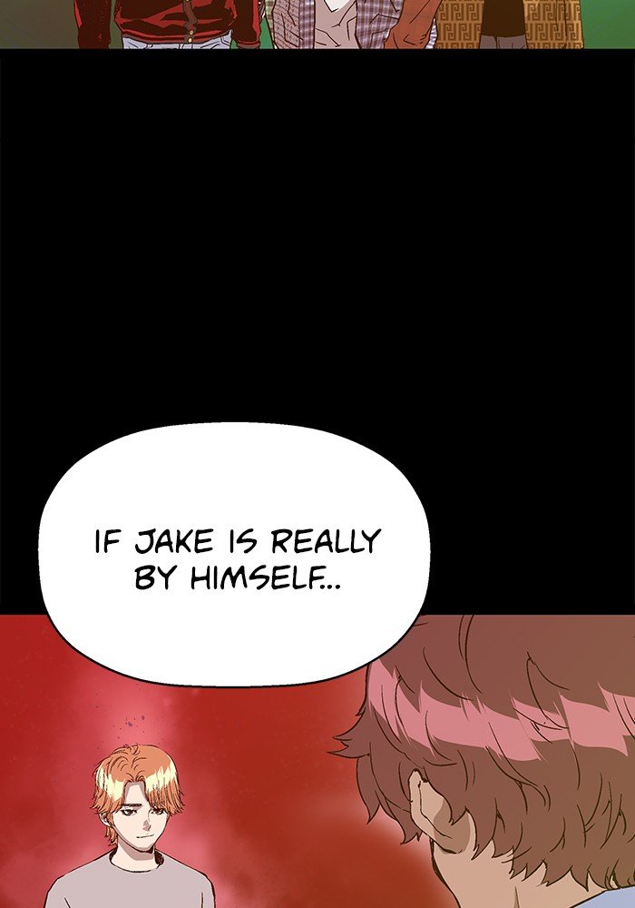 Weak Hero Chapter 121 - Page 68