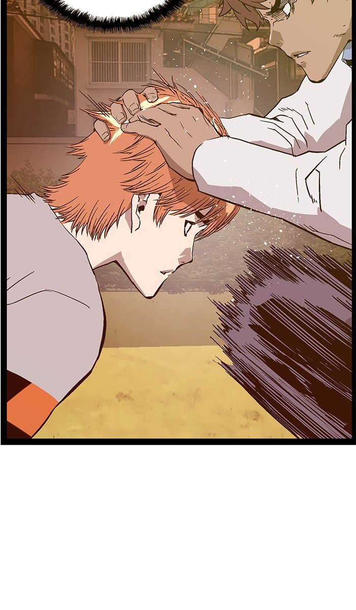 Weak Hero Chapter 122 - Page 104