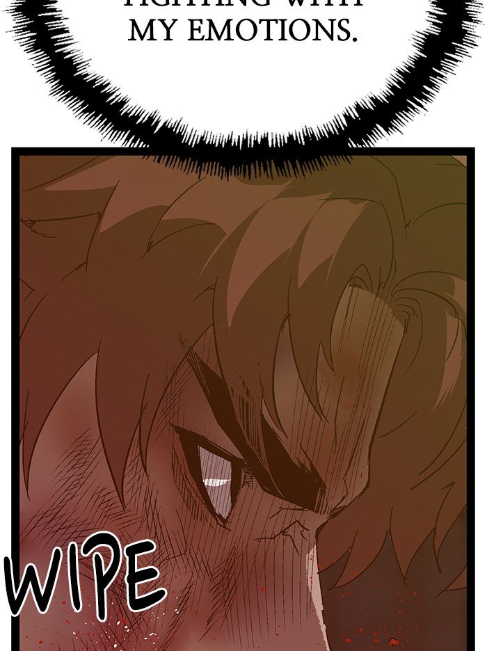 Weak Hero Chapter 124 - Page 109