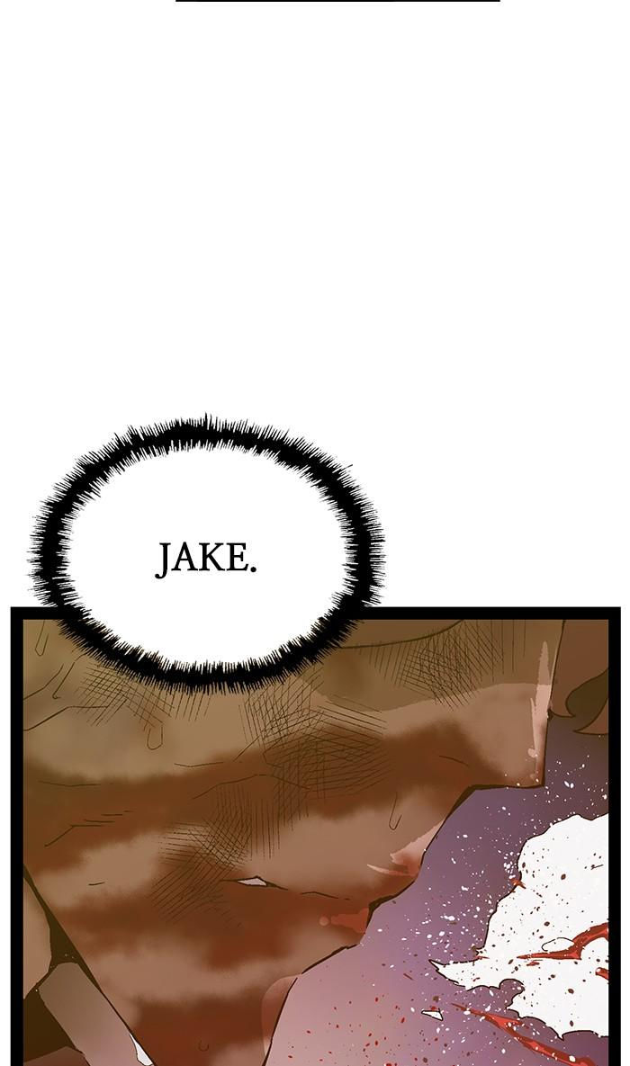 Weak Hero Chapter 125 - Page 36