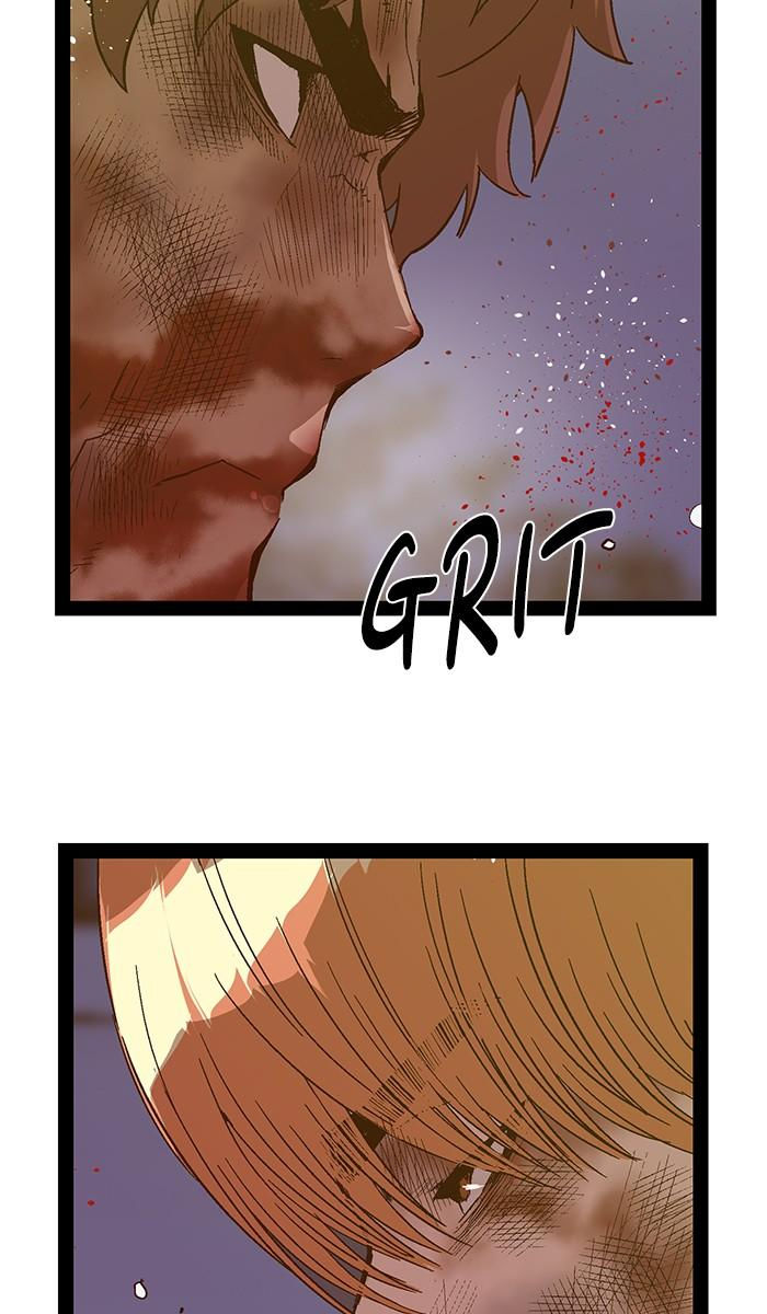 Weak Hero Chapter 125 - Page 64